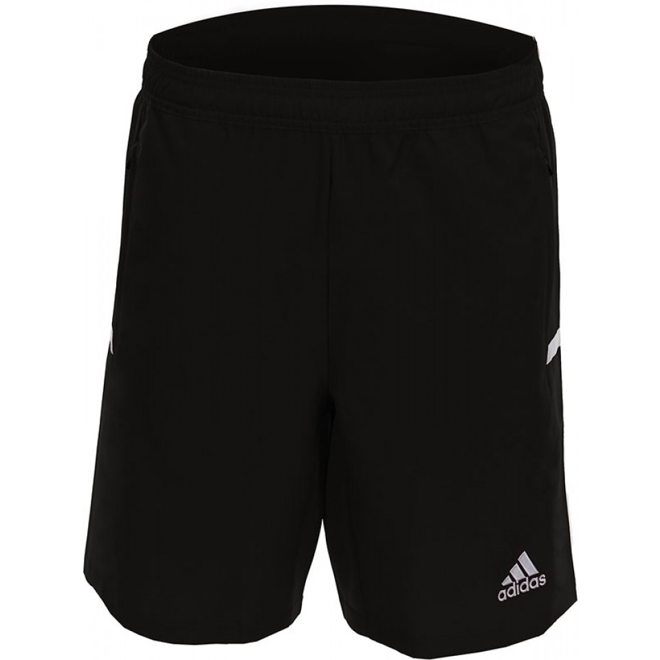 Adidas T19 woven Goalieshort black