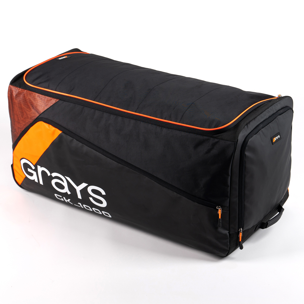 Grays GK1000 wheeliebag