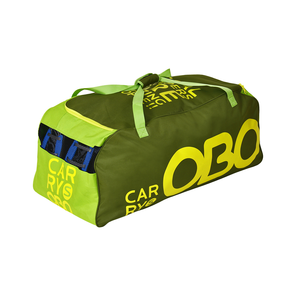 OBO Body bag S green 2024