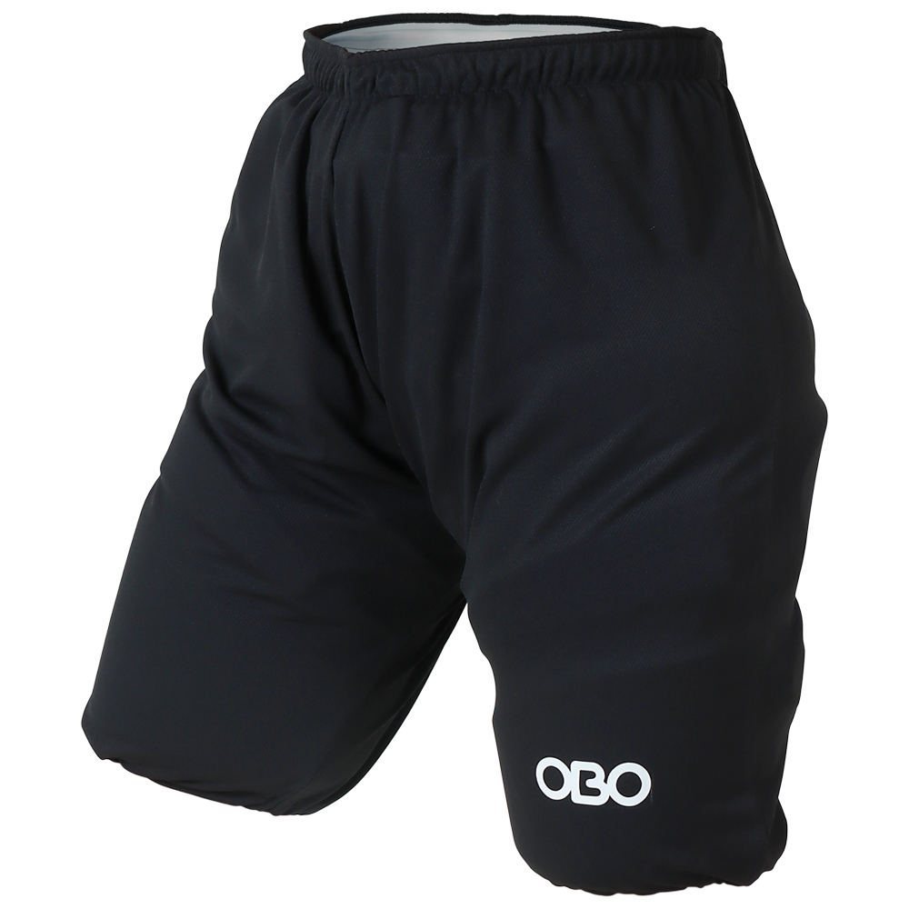 OBO Mono pants black