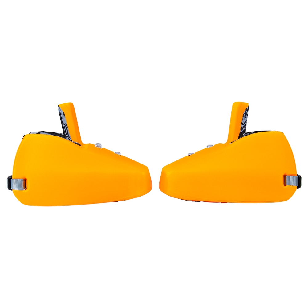 OBO Robo PLUS kickers yellow