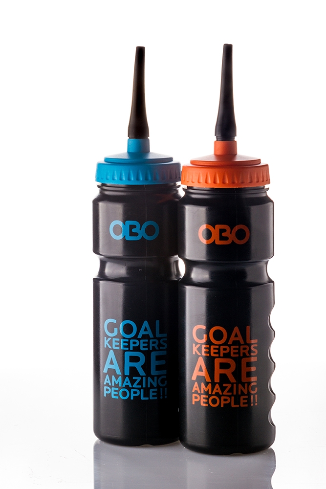 OBO Goalie Water Bottle Orange