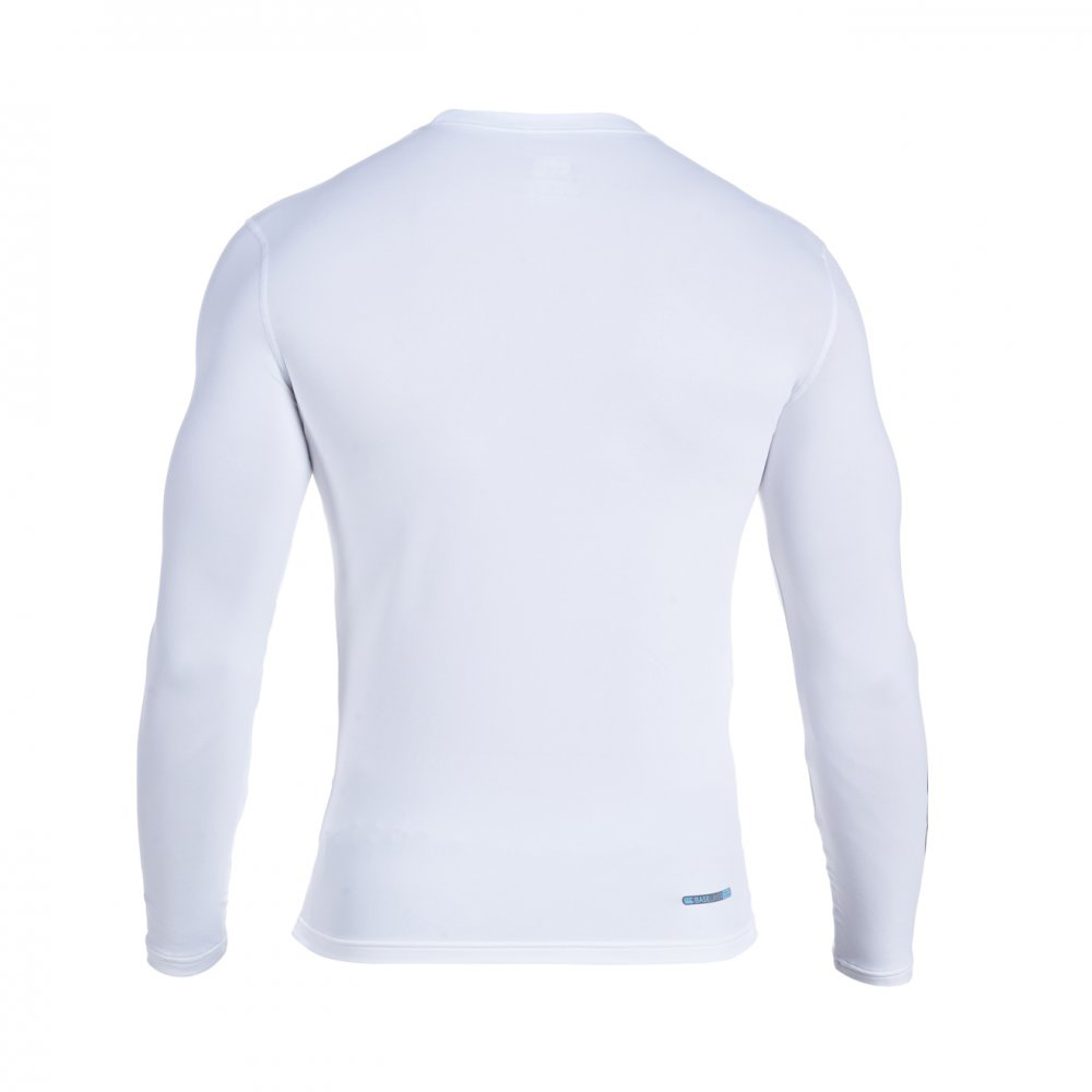 Canterbury shirt Cold l/s white