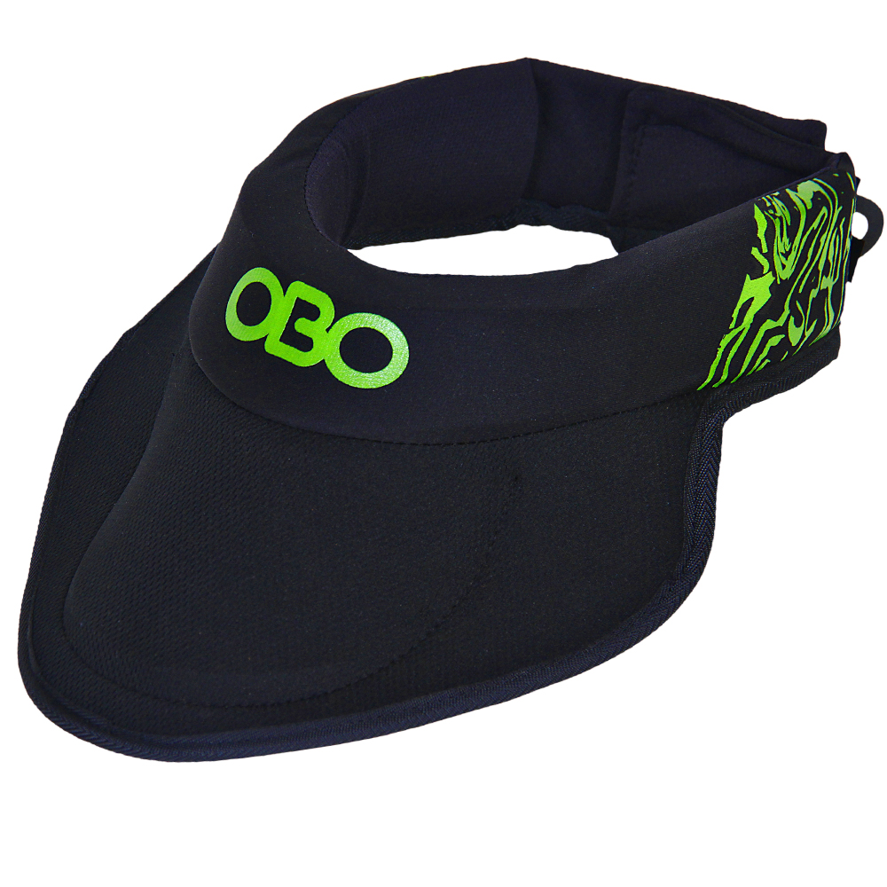 Obo Robo throatguard + bib