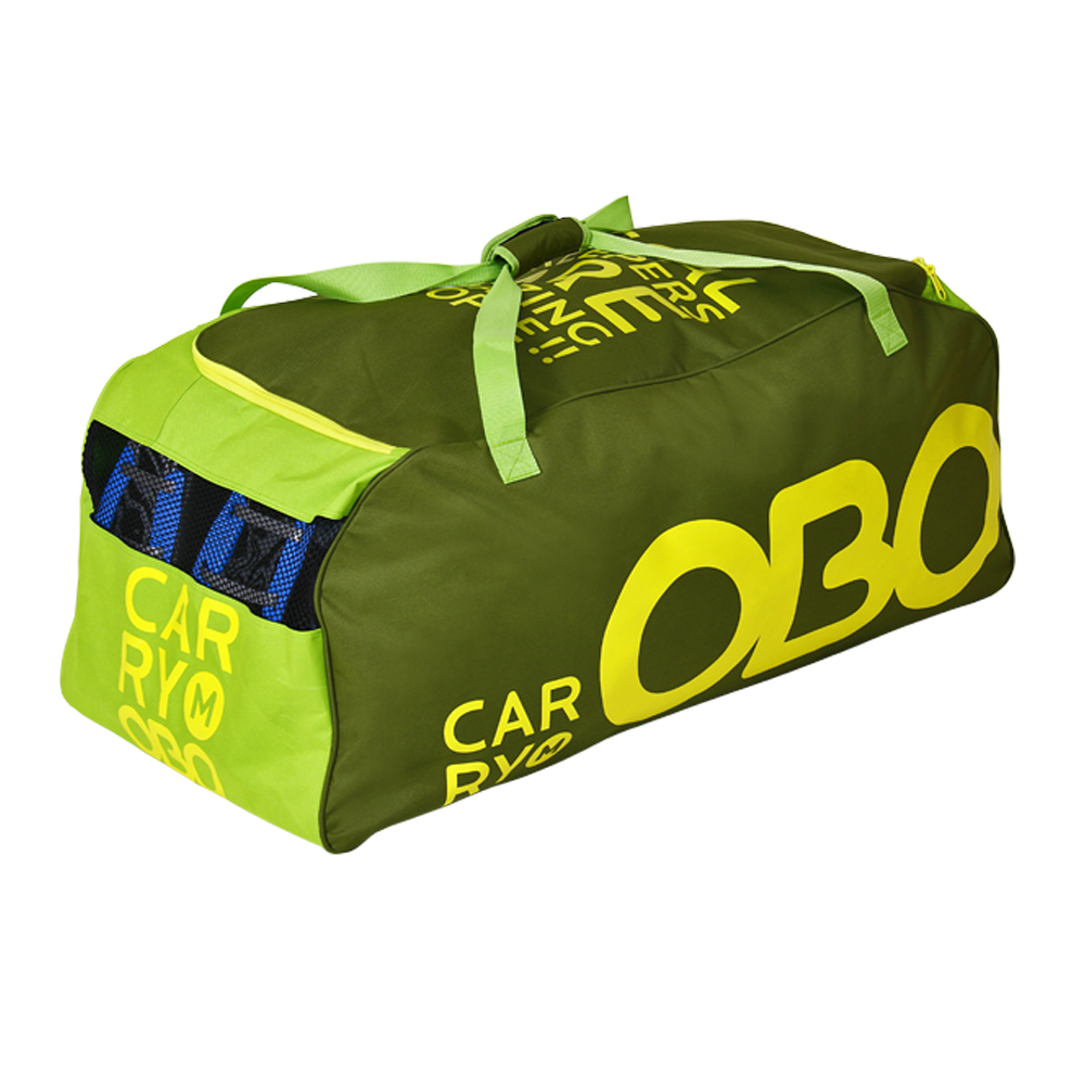 OBO Body bag M green 2024