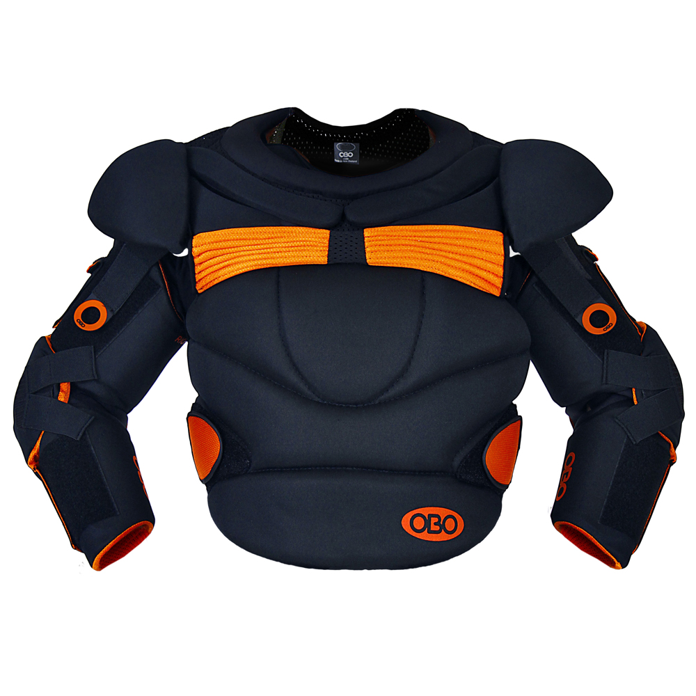 Obo Cloud bodyarmour chest