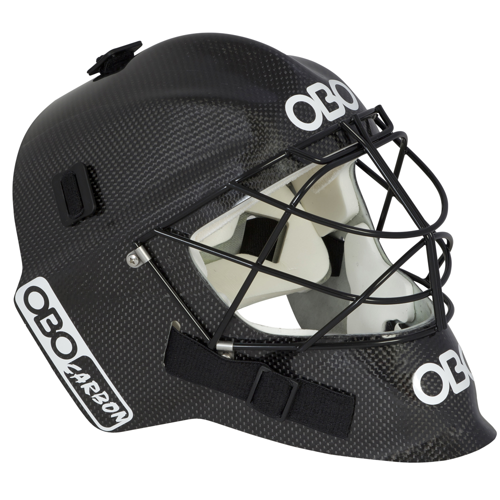 OBO Carbon helmet