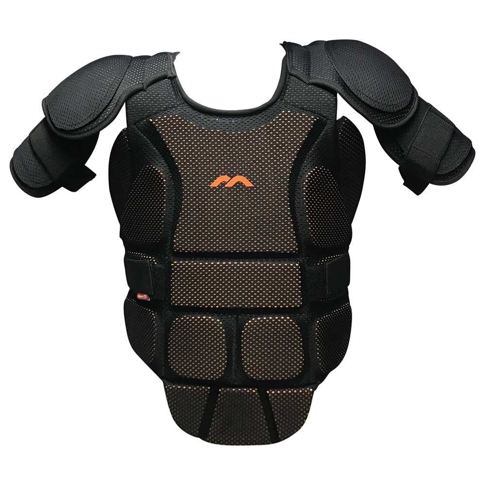 Mercian EVO 0.1 Bodyarmour chest 2019