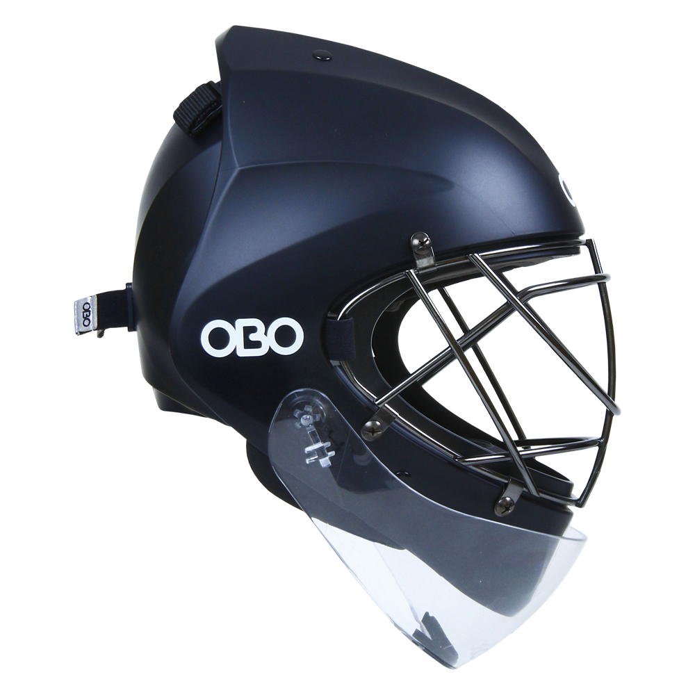 OBO ABS Helmet black