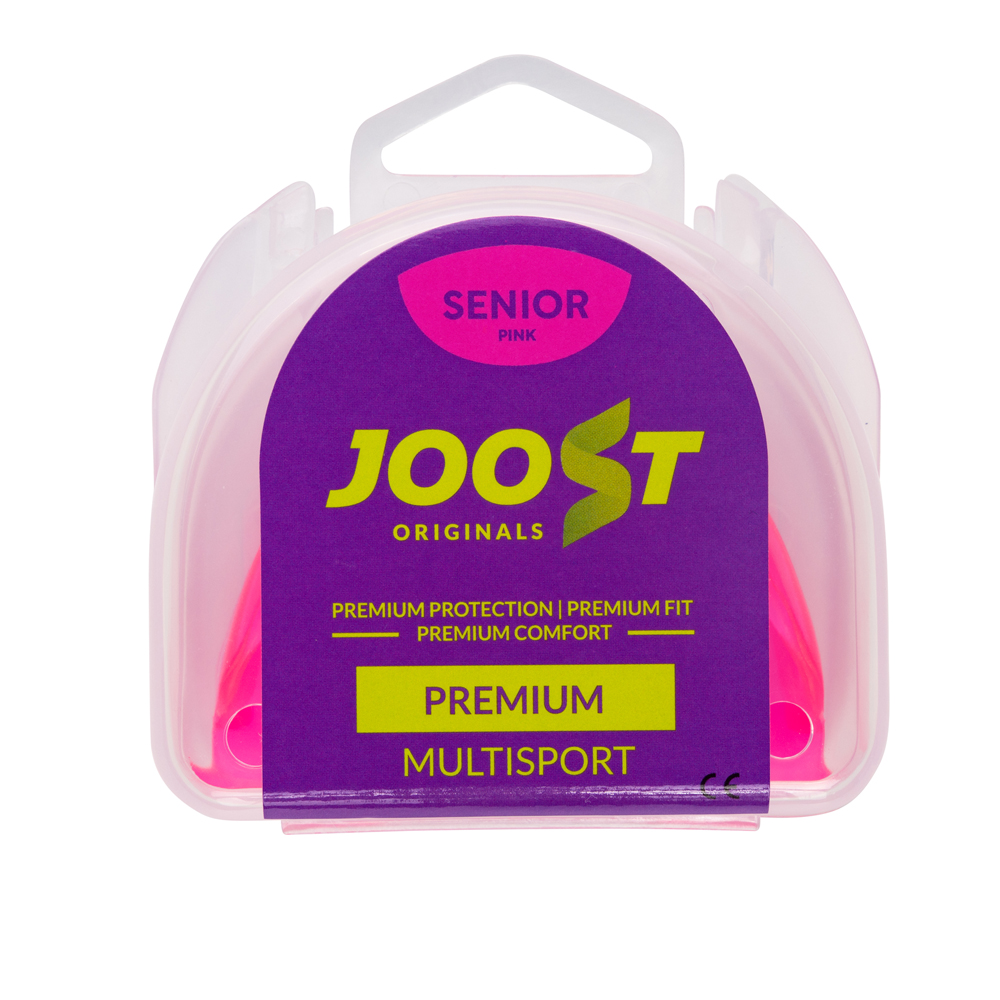 JOOST-Originals bitje pink Senior per 12 stuks