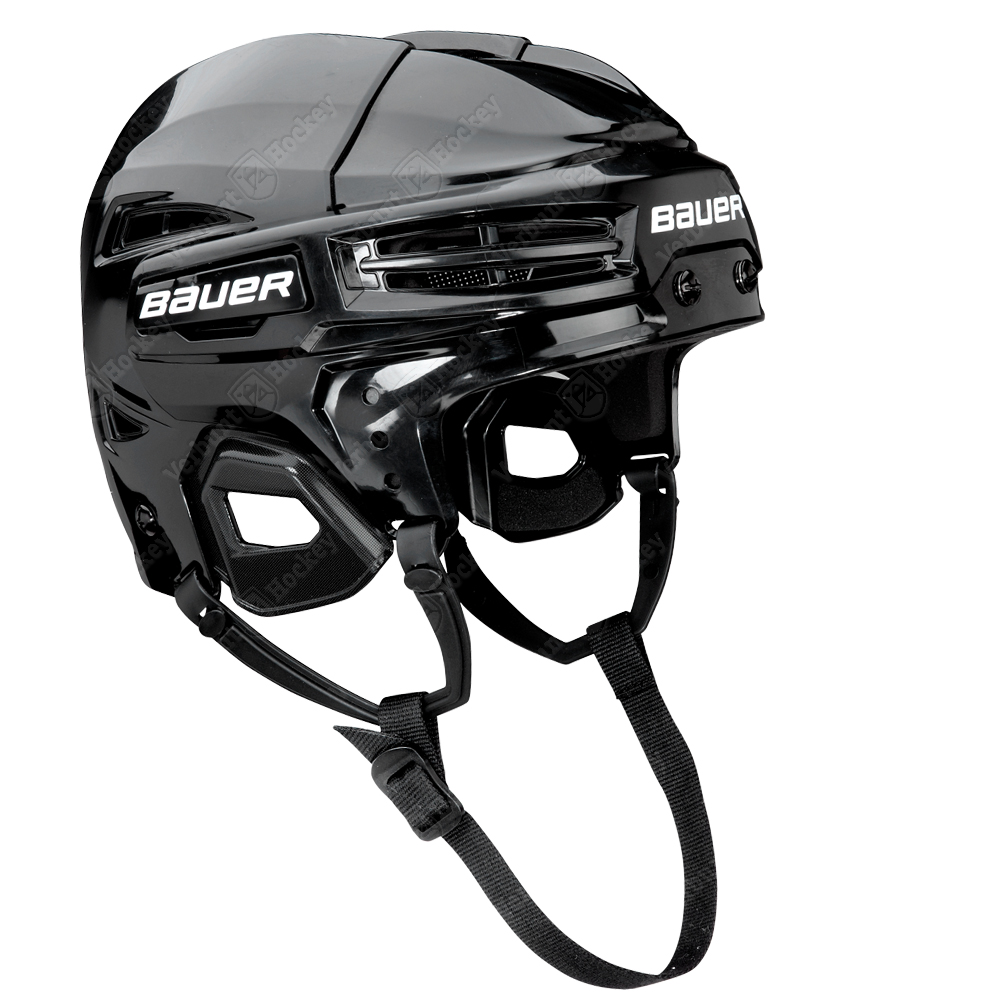 Bauer IMS 5.0 helmet black