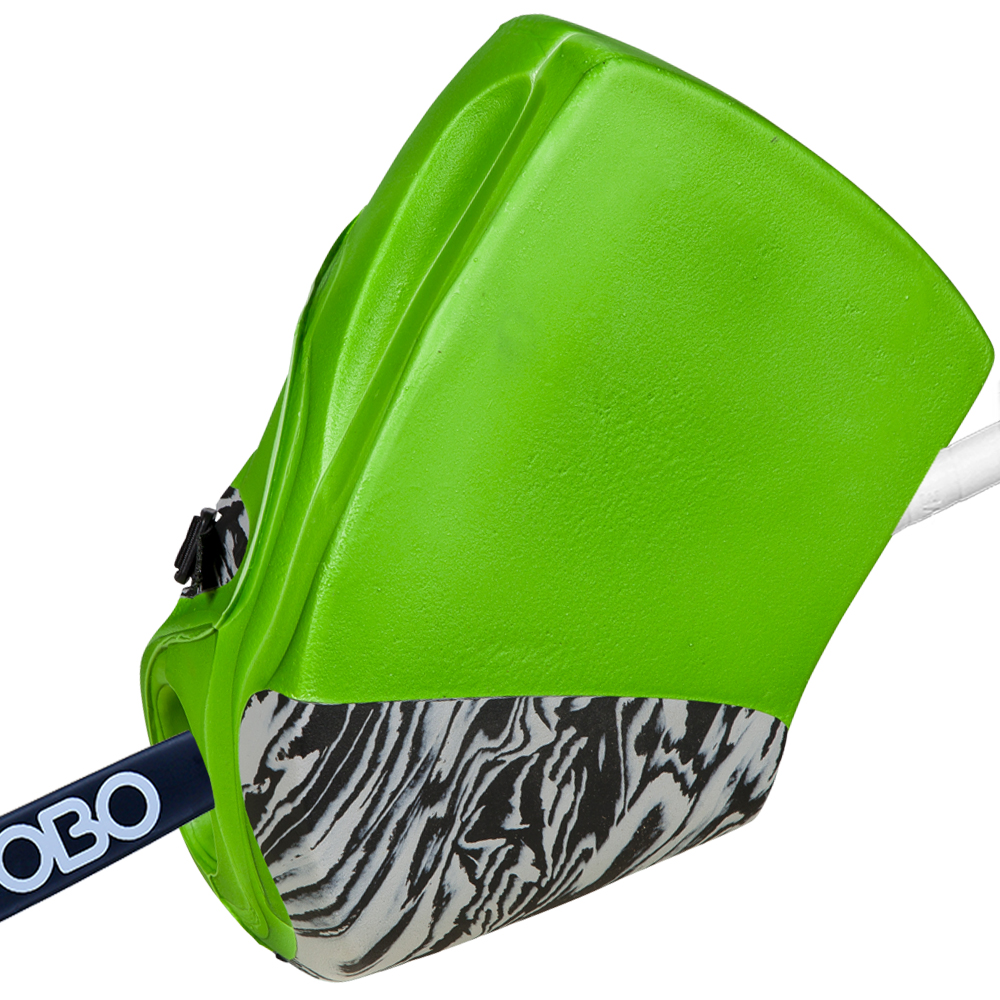 Obo Robo Hi-rebound PLUS right green