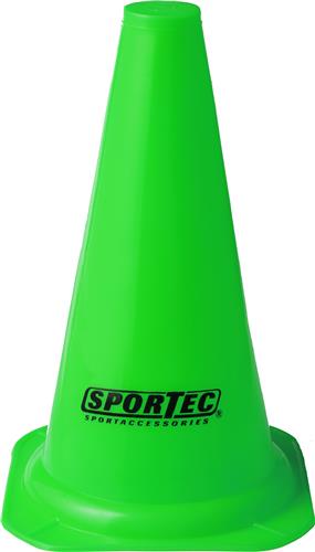 Sportec pilon groen lichte kwaliteit