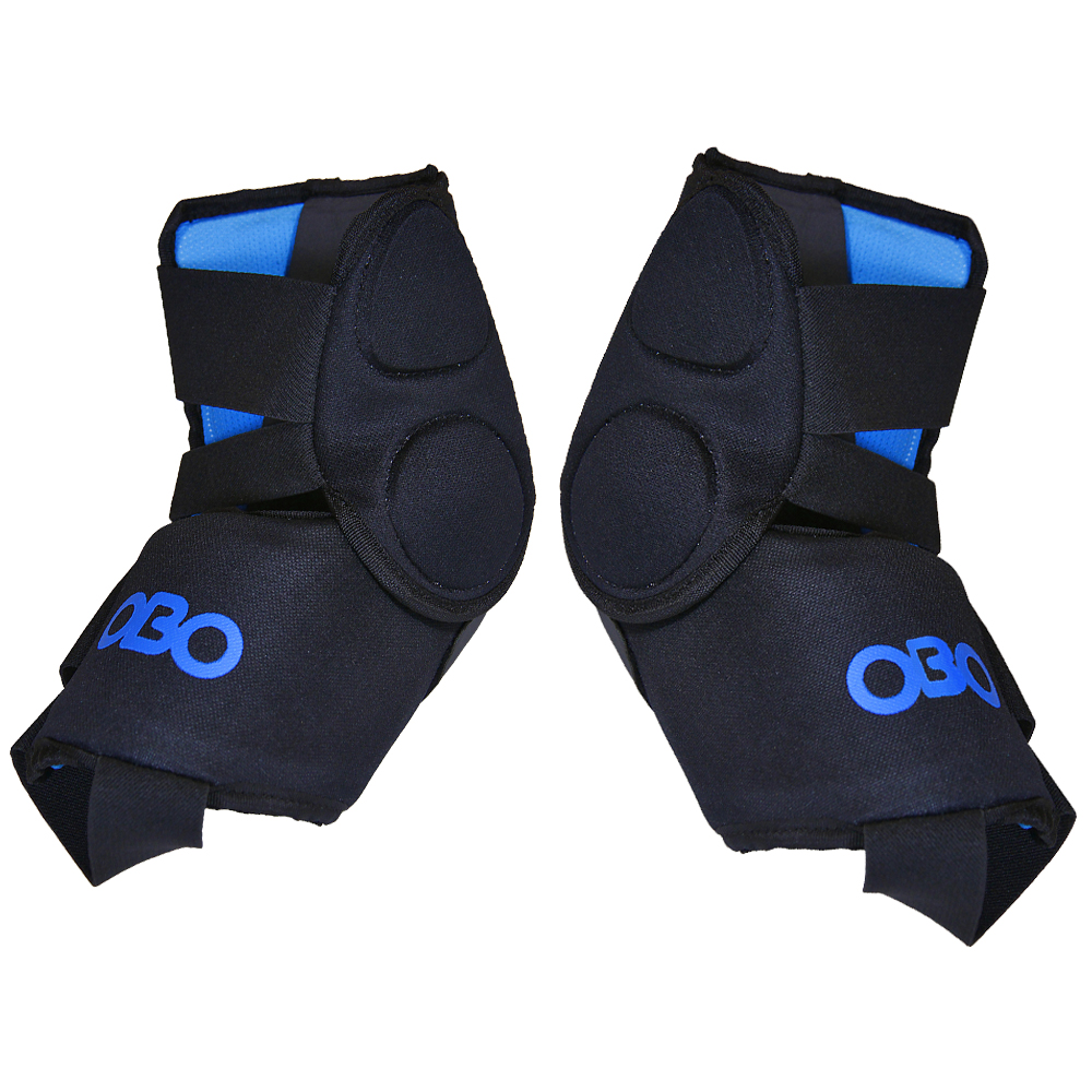 Obo Yahoo elbow guards