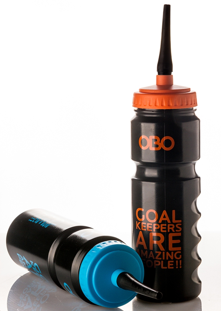 OBO Goalie Water Bottle Orange