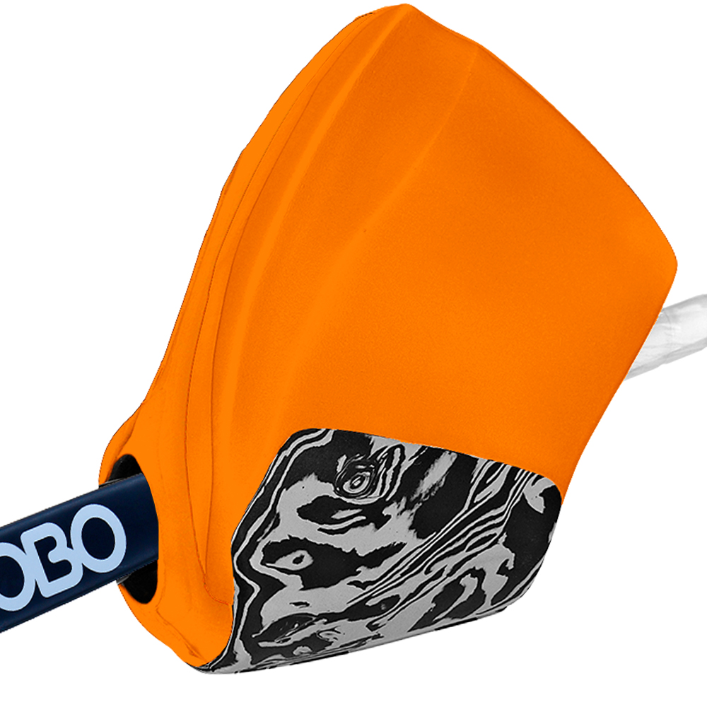 OBO Robo Hi-rebound right orange