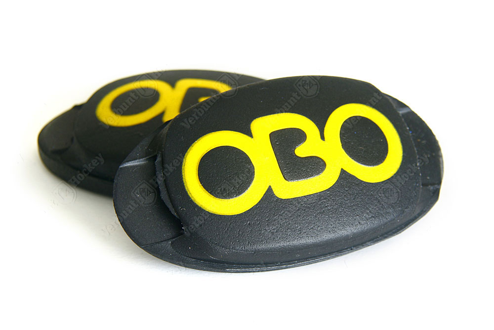 Obo legguard comfort pads