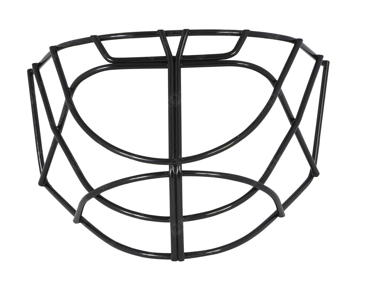 OBO Cage PE-FG-Carbon black