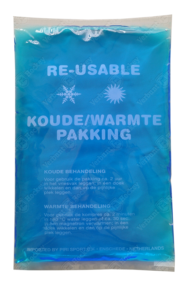 VH Koude/warmtepakking 27x15cm