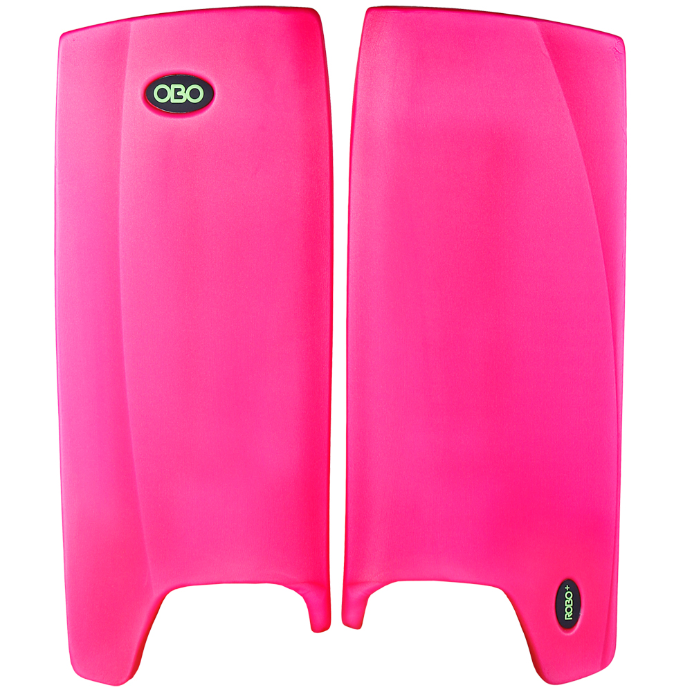 Obo Robo PLUS legguards pink