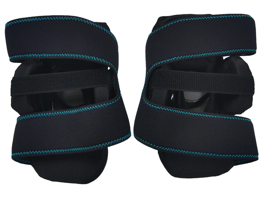 OOP P.C. Knee Protectors - BeesKnees