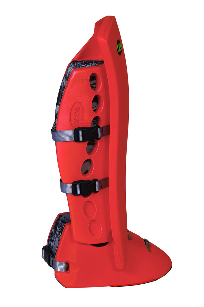 Obo Robo legguards Mini