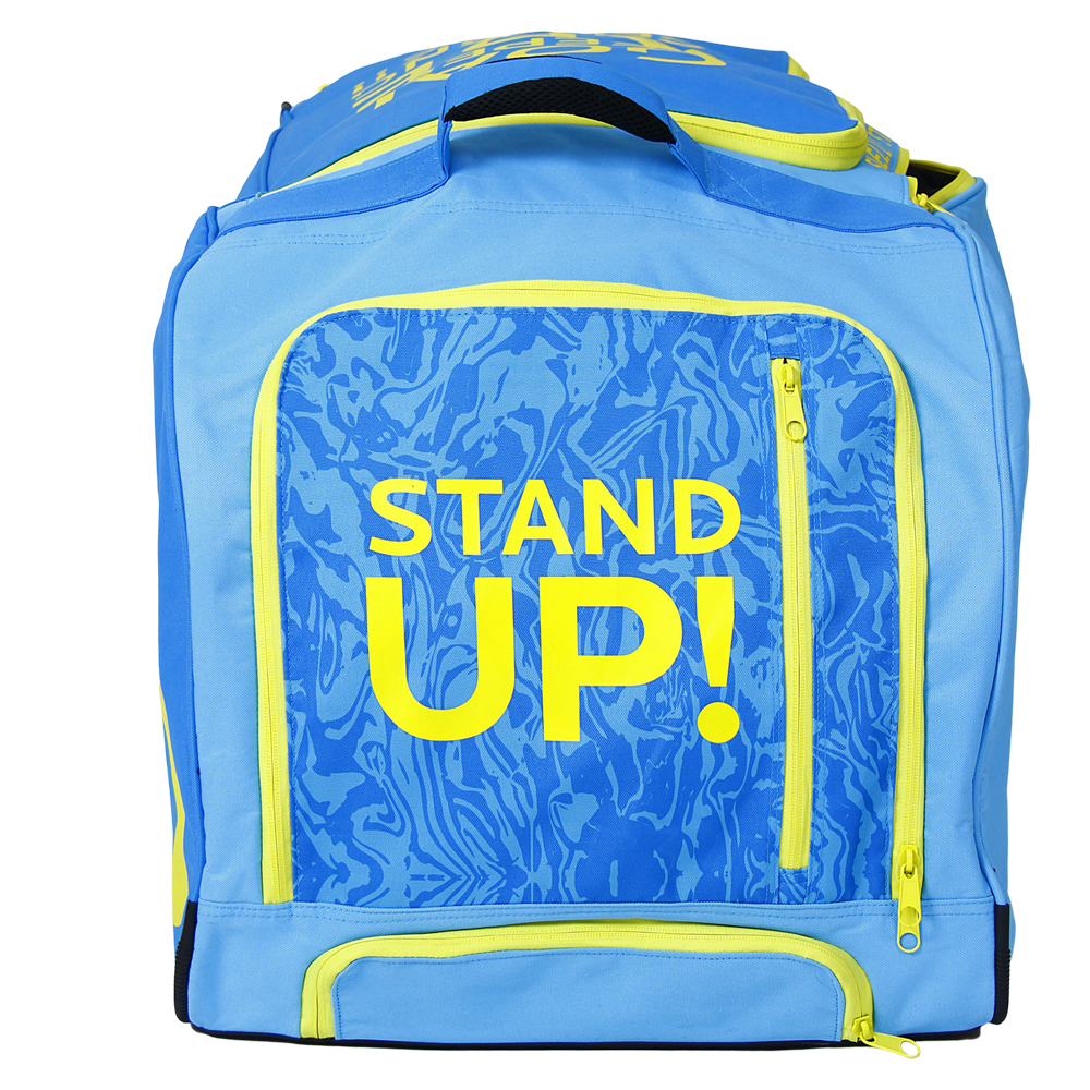 OBO Wheelie bag 'Stand-Up' 2024 blue