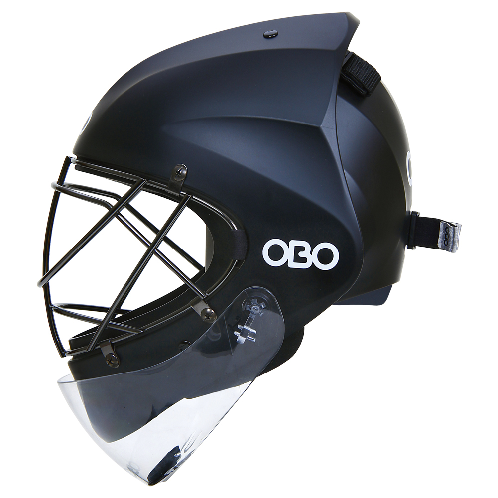 OBO ABS Helmet black