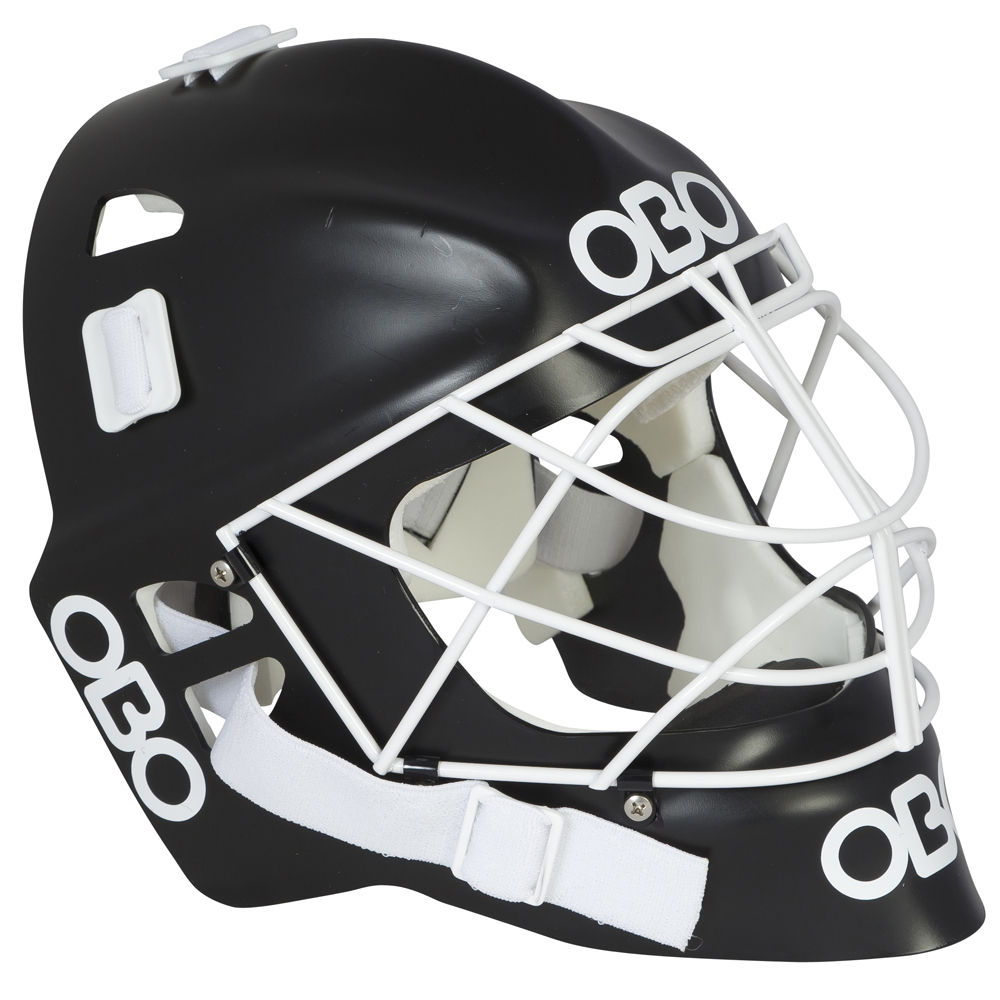 OBO PE-Kids helmet black