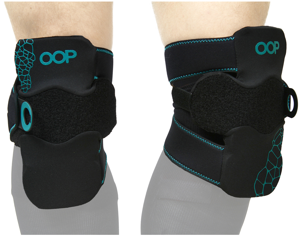 OOP P.C. Knee Protectors - BeesKnees