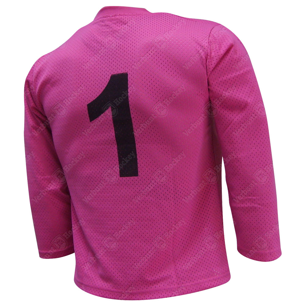 VH Goalieshirt pink