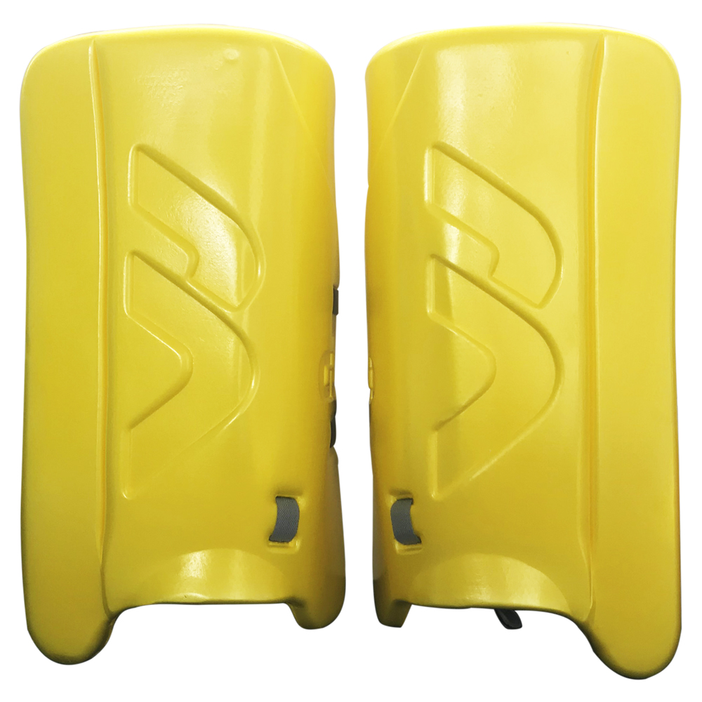 Mercian GEN 0.1 legguards yellow