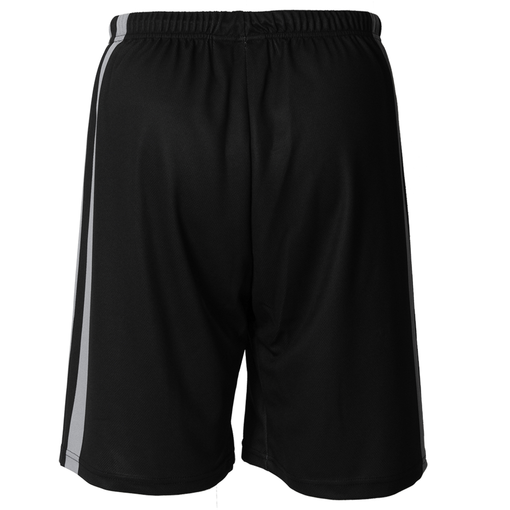 Obo goalieshort Black/Grey