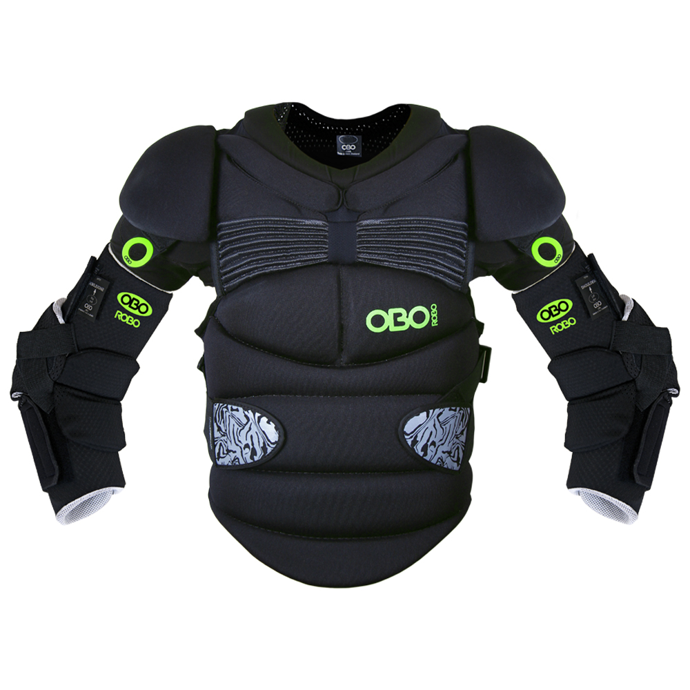 Obo Robo bodyarmour chest