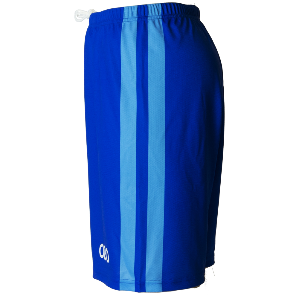 Obo goalieshort Blue/Peron