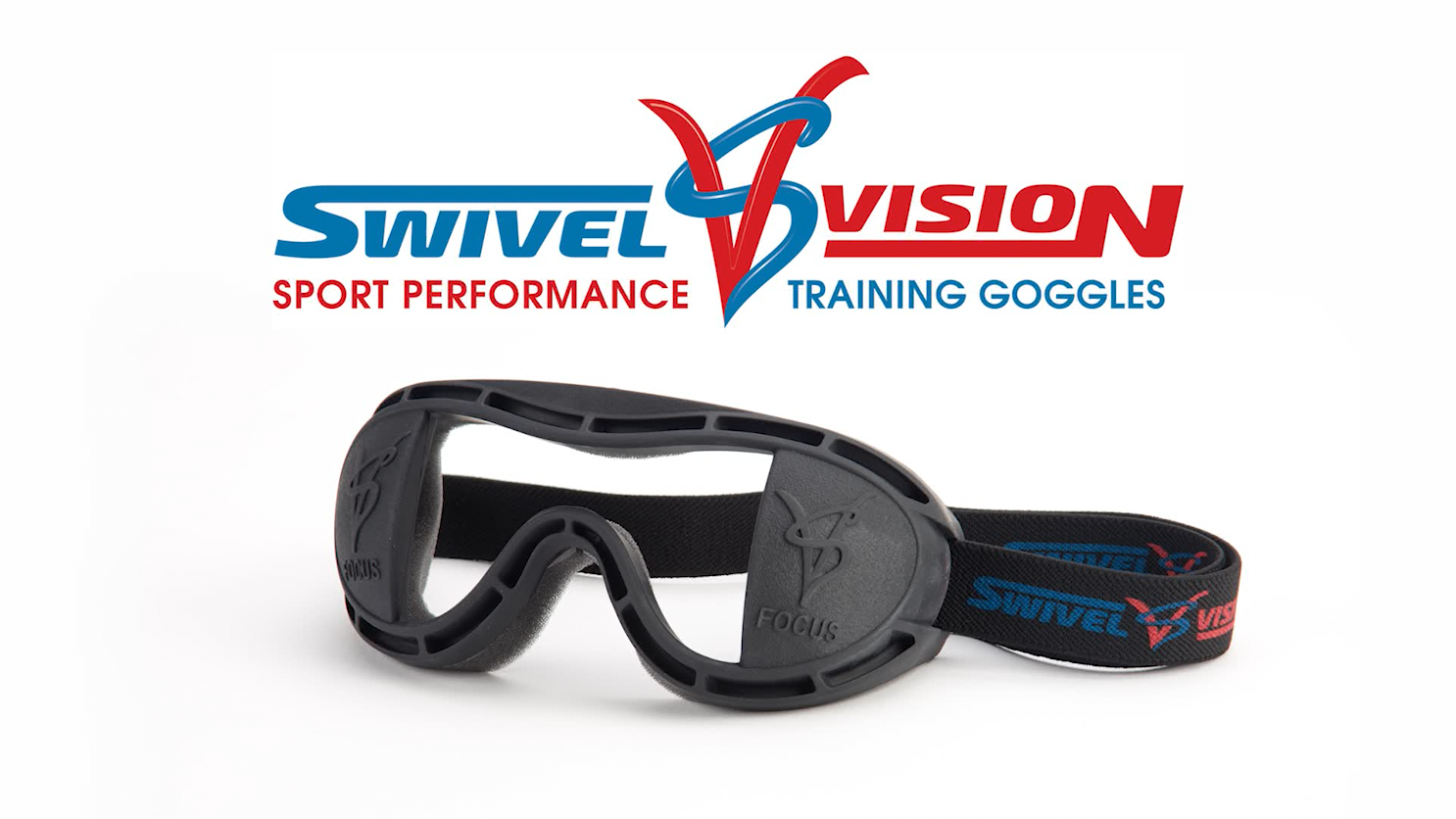 Swivel Vision Glasses