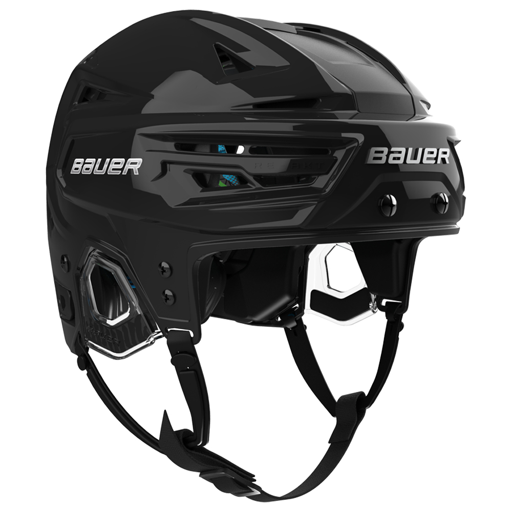 Bauer Re-Akt 155 helmet black