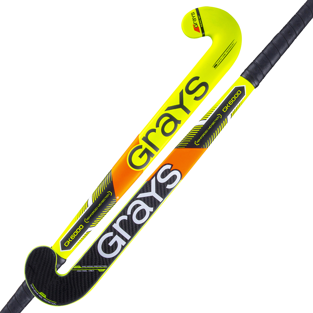 Grays GK 6000 Goalie Pro