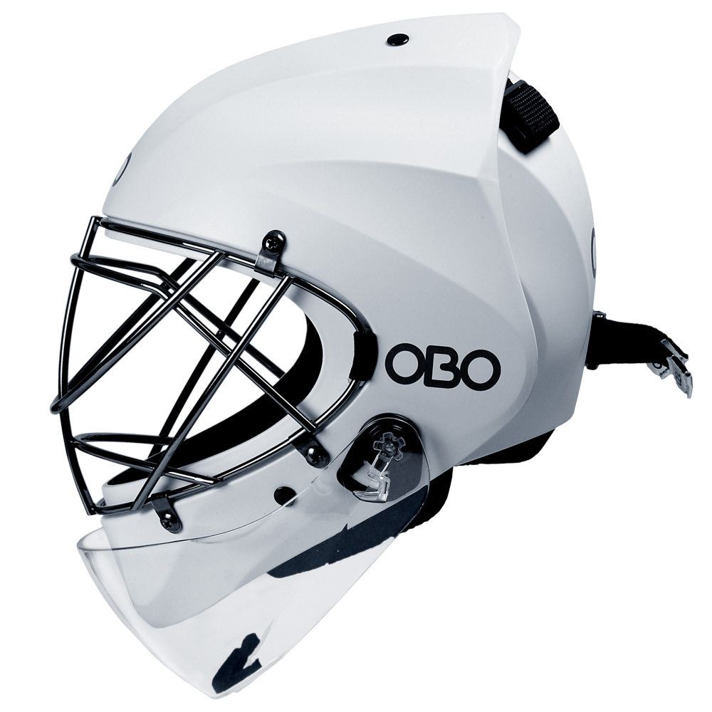 OBO ABS Helmet white