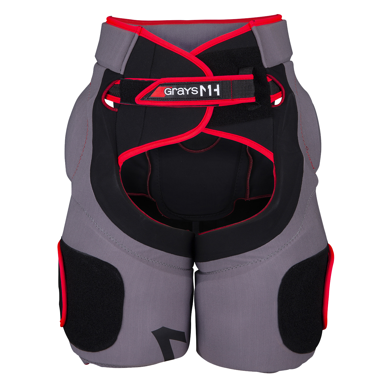 Grays MH1 padded short junior