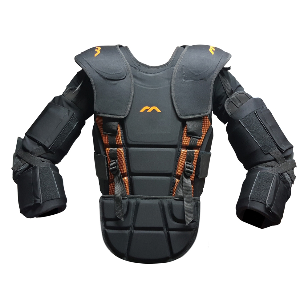 Mercian EVO Pro Bodyarmour complete 2019