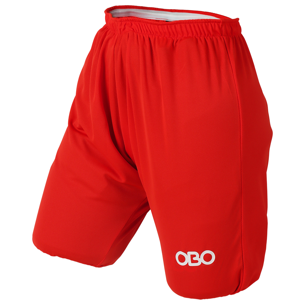 Obo Mono pants red