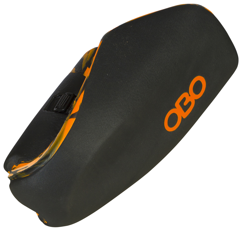 Obo Cloud handprotector right black