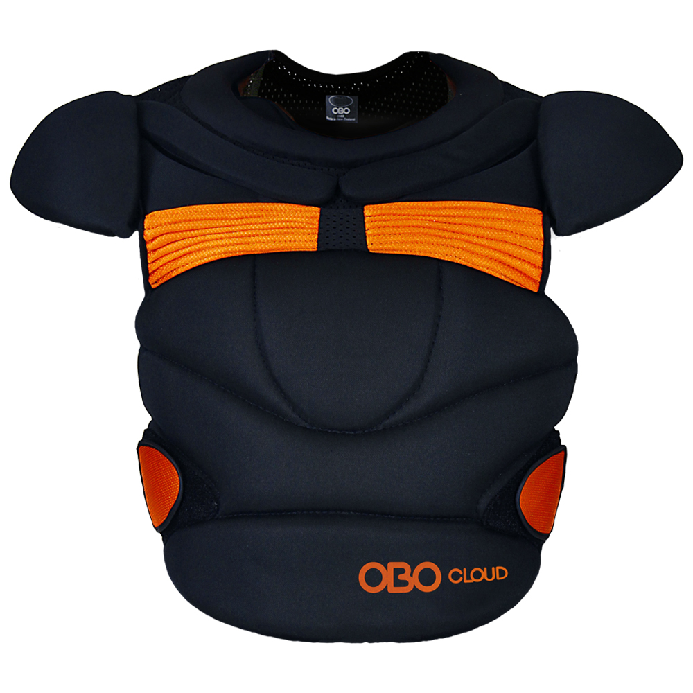 Obo Cloud bodyarmour chest