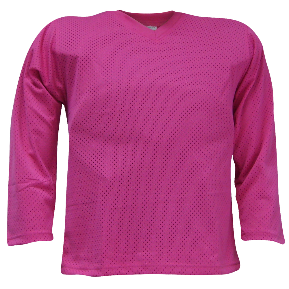 VH Goalieshirt pink