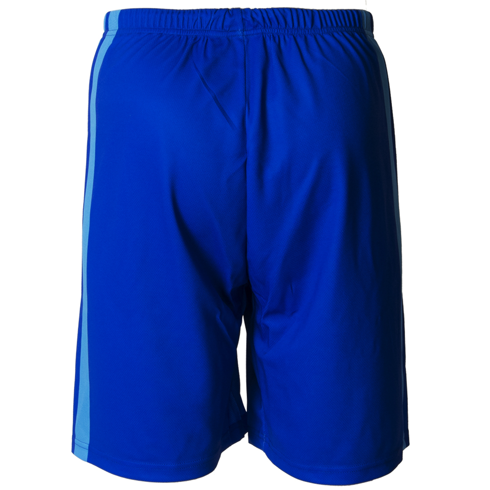 Obo goalieshort Blue/Peron