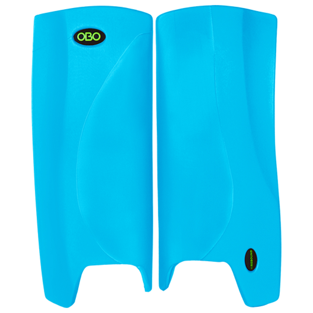 OBO Robo legguards Hi-rebound peron