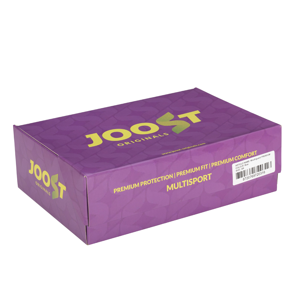 JOOST-Originals bitje transparant Senior per 12 stuks