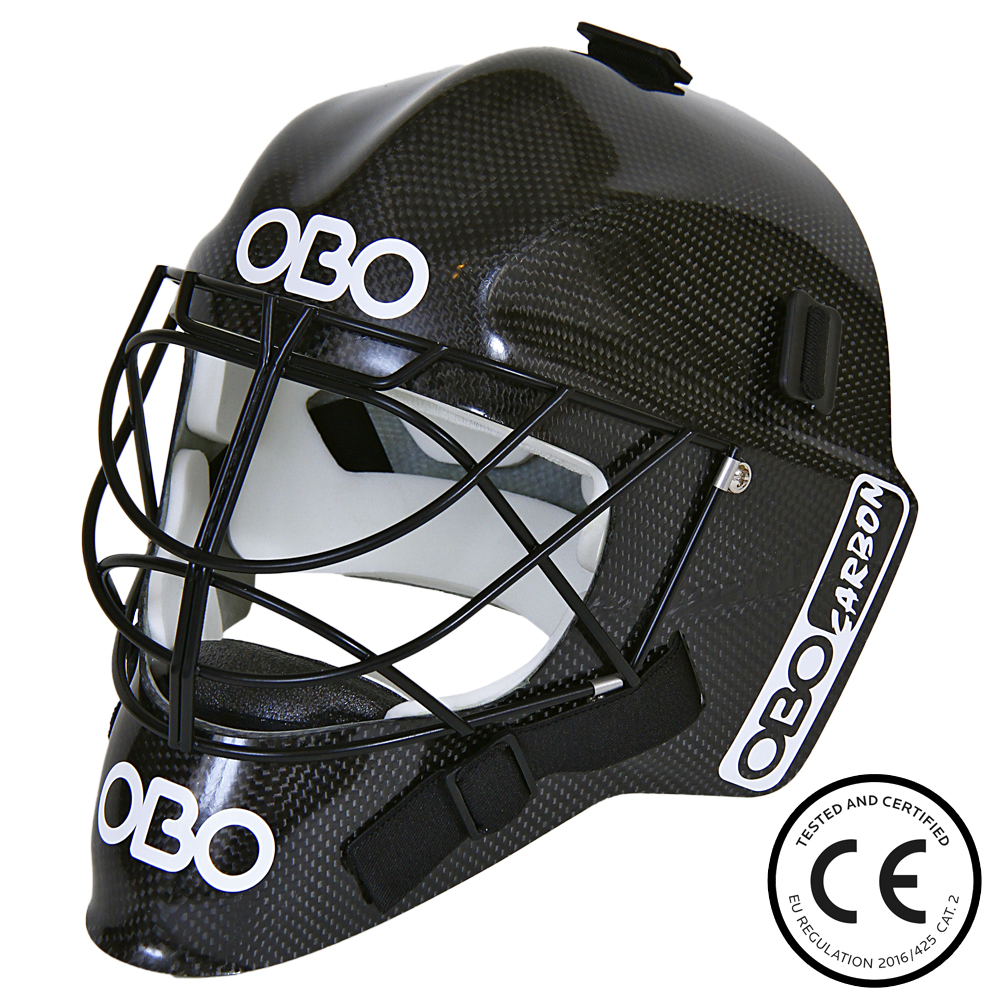 OBO Carbon helmet