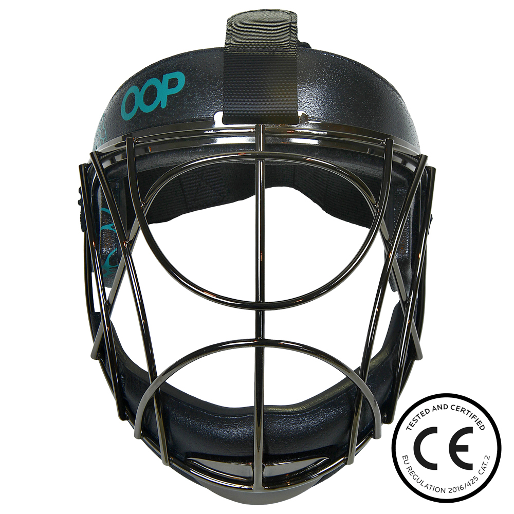 OOP FaceOff Steel JR-SR